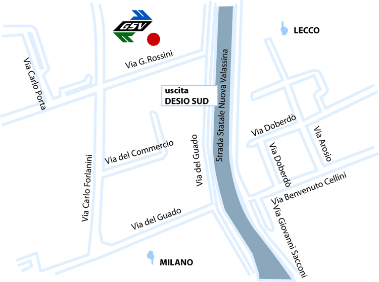 mappa